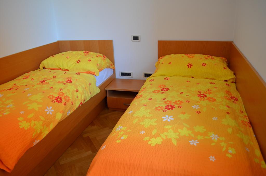 Apartment Brumec Bohinj Rom bilde